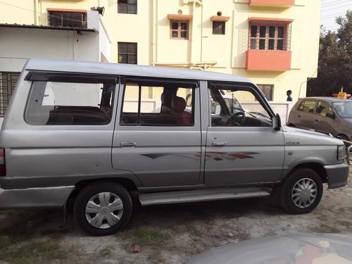 Used Toyota Qualis FS B3 2004 for sale