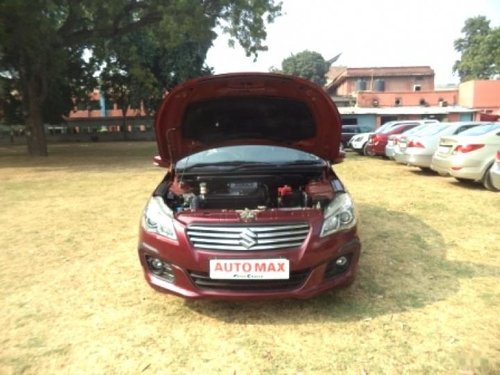 Maruti Suzuki Ciaz 2017 for sale