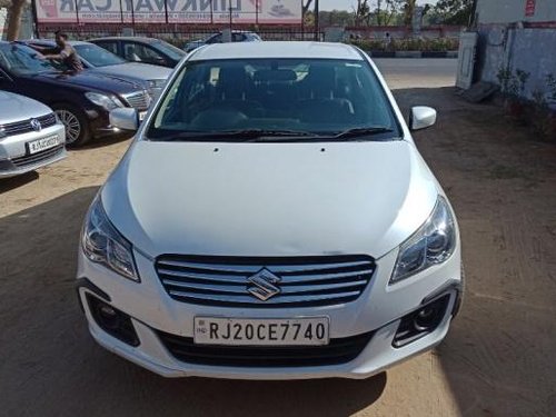 Used 2017 Maruti Suzuki Ciaz for sale