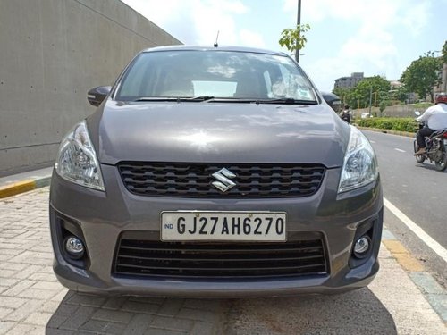 Maruti Ertiga VDI 2015 for sale