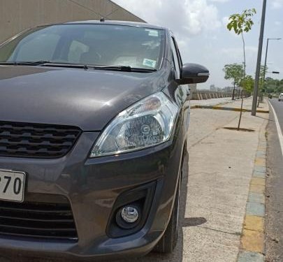 Maruti Ertiga VDI 2015 for sale