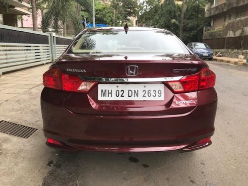 Honda City i DTEC VX Option 2014 for sale