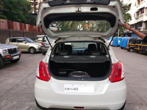 Maruti Swift VDI 2012 for sale