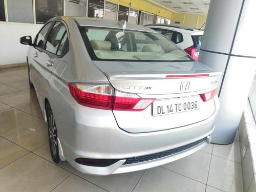 Used Honda City 2017 for sale at low price