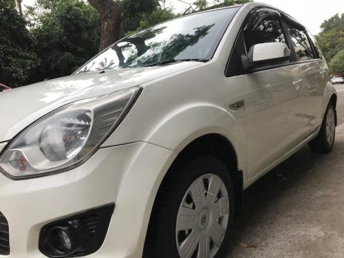 Ford Figo Diesel Titanium 2015 for sale