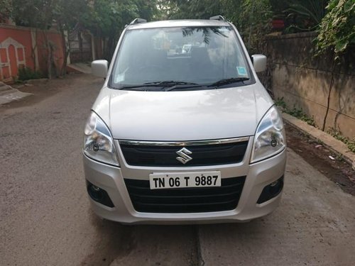 2017 Maruti Suzuki Wagon R for sale