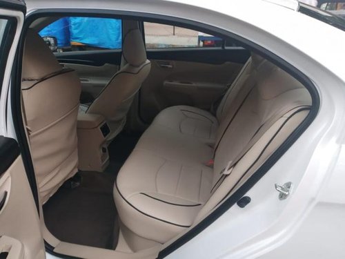 Maruti Ciaz Zeta Automatic 2017 for sale