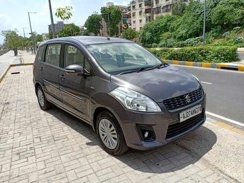 Maruti Ertiga VDI 2015 for sale