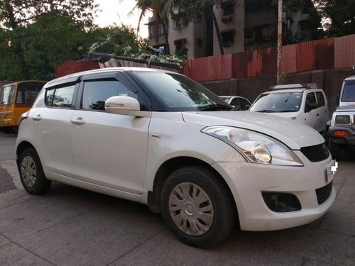 Maruti Swift VDI 2012 for sale