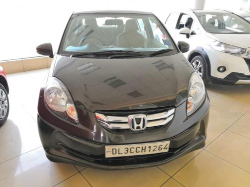 Used 2015 Honda Amaze for sale