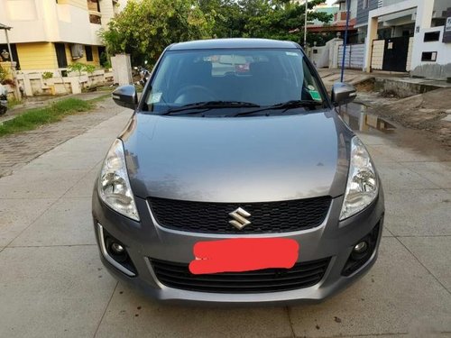 Maruti Suzuki Swift 2015 for sale