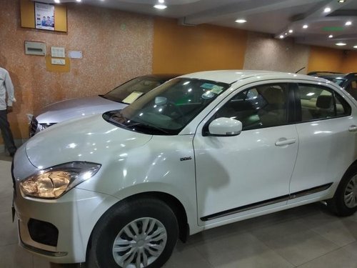 Maruti Dzire Vdi BSIV 2017 for sale