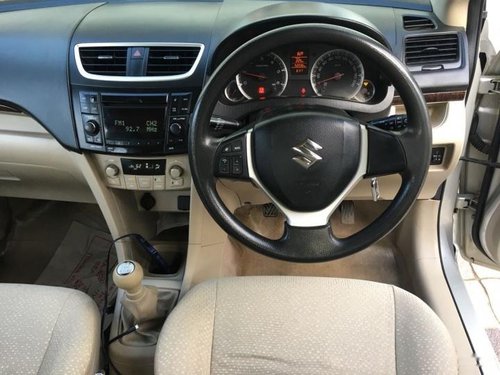 Used 2014 Maruti Suzuki Dzire for sale