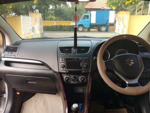 2018 Maruti Suzuki Ertiga for sale at low price