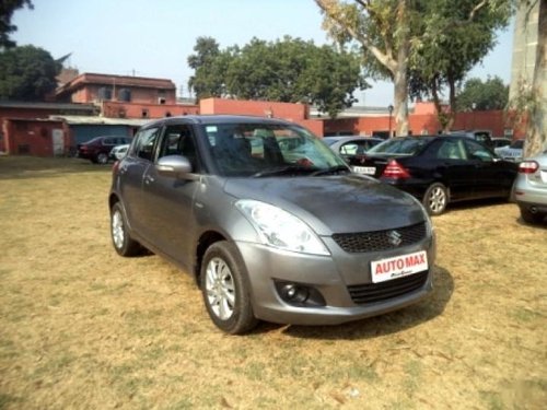 Used 2014 Maruti Suzuki Swift for sale