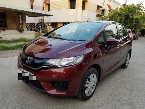 2015 Honda Jazz for sale at low price