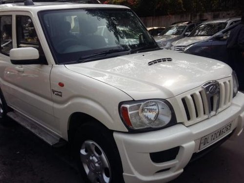 2014 Mahindra Scorpio 2009-2014 for sale