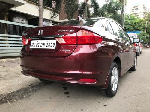 Honda City i DTEC VX Option 2014 for sale