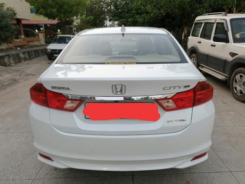 Used 2015 Honda City for sale