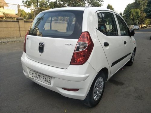 Used Hyundai i10 Magna 1.1 2015 for sale