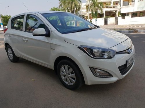 Hyundai i20 2014 for sale