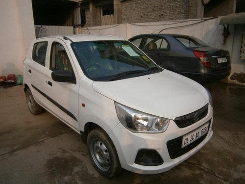 2016 Maruti Suzuki Alto K10 for sale