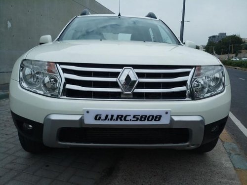 Used Renault Duster 2013 for sale at low price