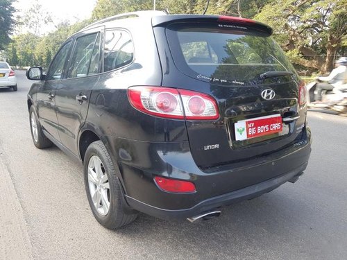 2012 Hyundai Santa Fe for sale