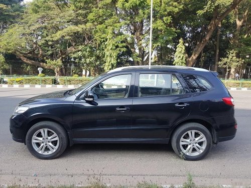 2012 Hyundai Santa Fe for sale