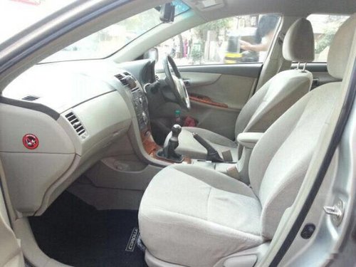 Toyota Corolla Altis G 2010 for sale