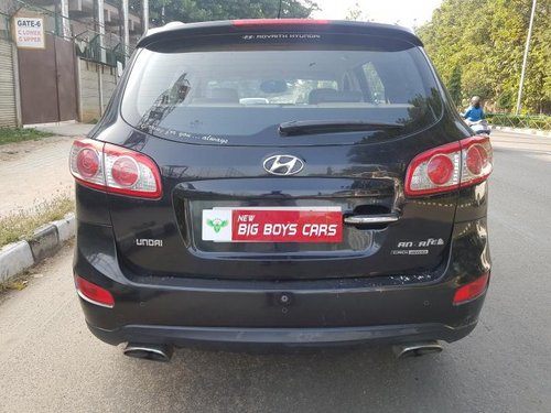 2012 Hyundai Santa Fe for sale