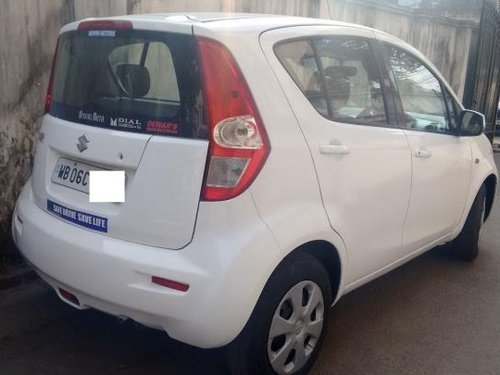 2010 Maruti Suzuki Ritz for sale at low price