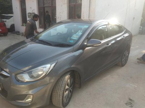 2014 Hyundai Verna for sale