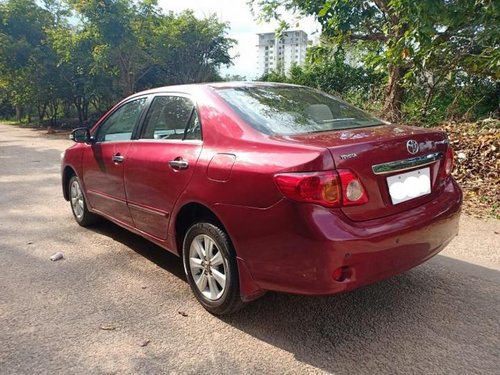 2011 Toyota Corolla Altis for sale