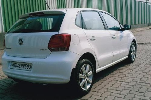 Used Volkswagen Polo 2010 for sale at low price