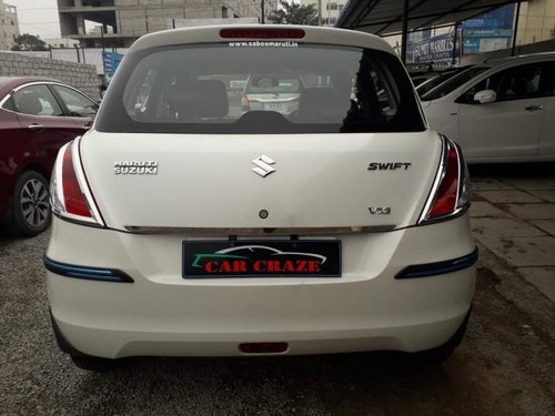 Used Maruti Suzuki Swift 2016 for sale at low price