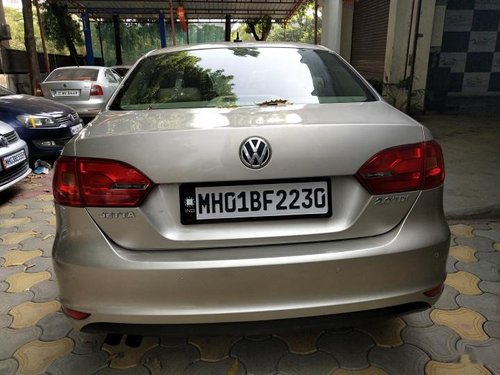 Volkswagen Jetta 2012 for sale