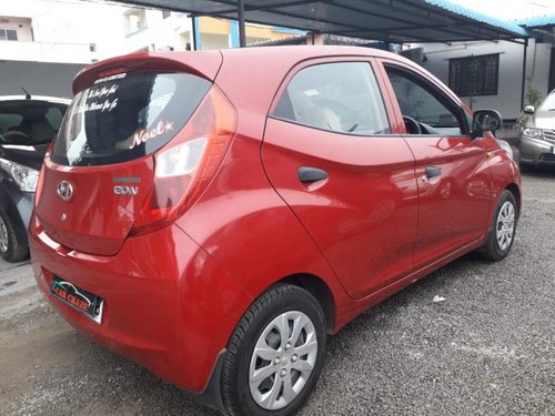 Used Hyundai Eon 2017 for sale at low price