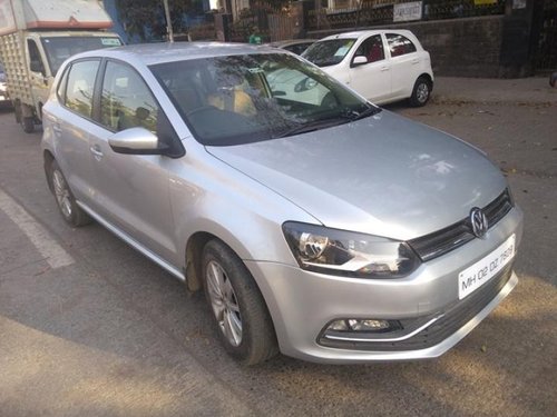 Volkswagen Polo 2015 for sale