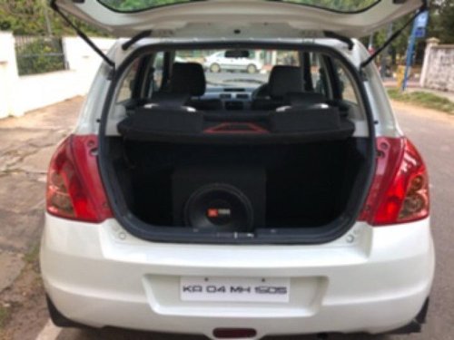 Maruti Suzuki Swift 2010 for sale