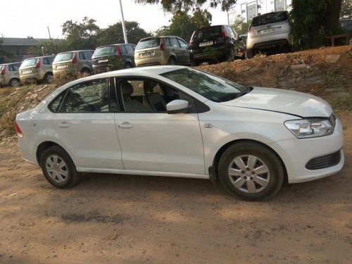 Used Volkswagen Vento Diesel Trendline 2012 for sale