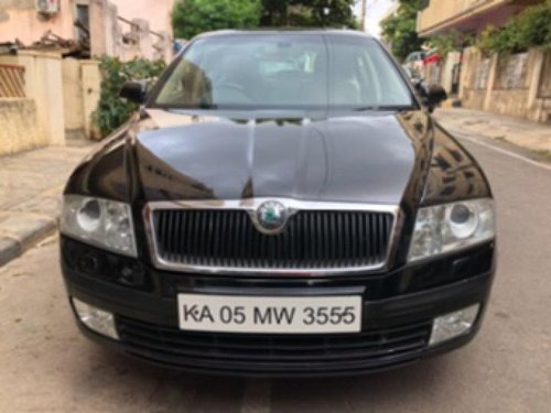 Used Skoda Laura L and K MT 2006 for sale