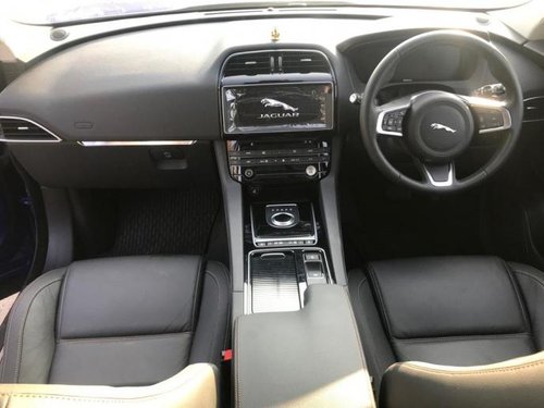 Used 2018 Jaguar F Pace for sale