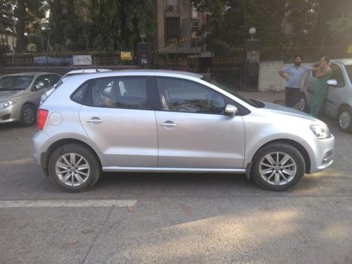 Volkswagen Polo 2015 for sale