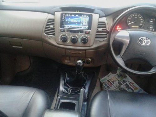 2015 Toyota Innova for sale