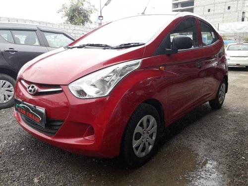 Used Hyundai Eon 2017 for sale at low price