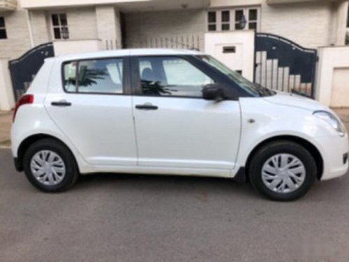 Maruti Suzuki Swift 2010 for sale