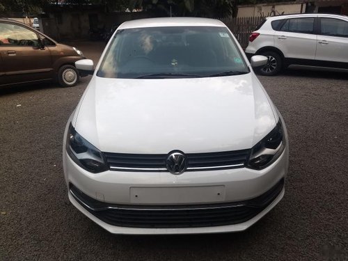 Volkswagen Polo 1.2 MPI Highline 2015 for sale