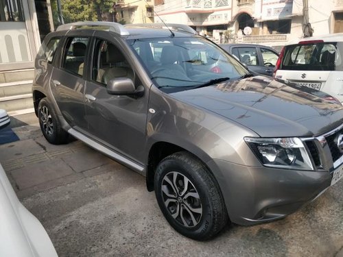 Nissan Terrano XL 85 PS 2014 for sale