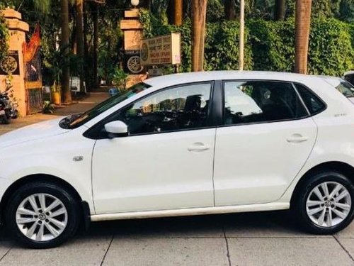 Volkswagen Polo GT TSI 2014 for sale